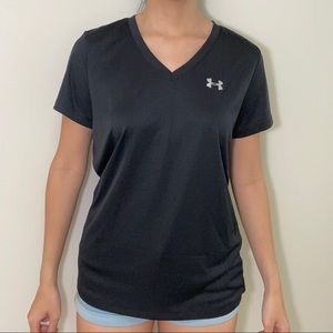 Under Armour Heatgear Top